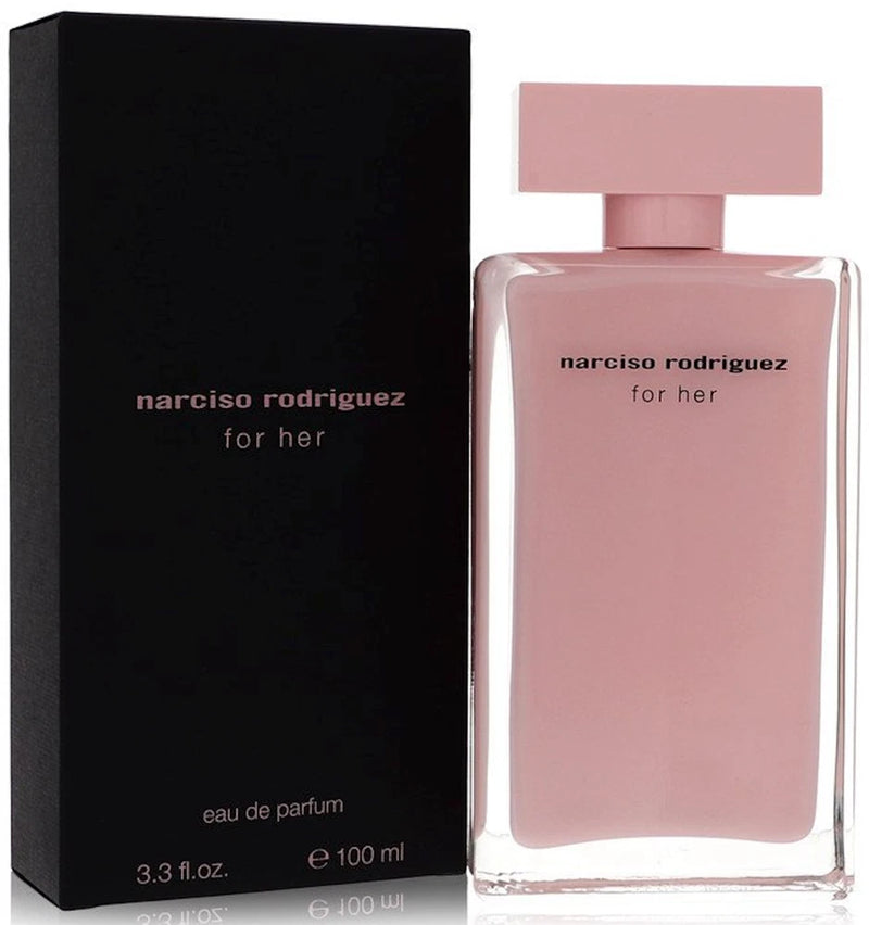 Narciso Rodriguez For Her Eau De Parfum EDP 100ml EDP