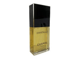 Cristalle by Chanel 100 ml Eau de Parfum Spray EDP