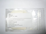 Orchid flask medium O753 stem props and multiplication Orchids