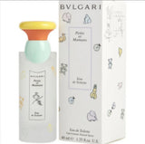 Bvlgari Petits et Mamans by Bulgari 1.35 oz 40ml EDT Spray Women Perfume SEALED EDT