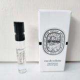Diptyque Ofresia Eau de Toilette mini Spray Fragrance, 2ml, Brand New in Box! EDT