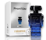 PACO RABANNE PHANTOM EAU DE PARFUM INTENSE3.4 oz - New 3349668630035 EDP