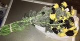Flowers Artificial Bouquet Ranunculus