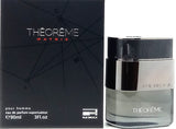 RUE BROCA THEOREME MATRIX POUR HOMME EAU DE PARFUM SPRAY FOR MEN 3.0 Oz / 90 ml EDP