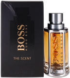 The Scent by Hugo Boss for Men Eau de Toilette Spray Cologne 1.6oz New EDT