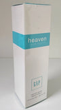 GAP Heaven 1 oz 30 ml EDT Natural Spray New Sealed In Box EDT