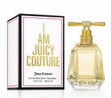 I AM JUICY COUTURE  Juicy Couture 3.4 oz / 100 ml EDP Women Spray SEALED EDP