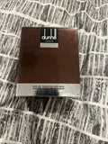Alfred Dunhill Brown 2.5 oz / 75 ml Eau De Toilette spray for men Carnation