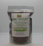 Kale Seed, Black of Tuscany, Microgreen, Sprouting and Garden Growing Seeds Garden Plants