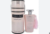 RIHANAH AREEJ AL ZAHOOR EAU DE PARFUM SPRAY FOR WOMEN 3.4 Oz / 100 ml BRAND NEW! EDP