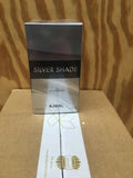 Silver Shade  by AJMAL  Eau De Parfum Spray  3.4 oz EDP