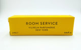 Room Service Vilhelm Perfume Boxed Spray Eau De Parfum 2 ml Sample Authentic EDP