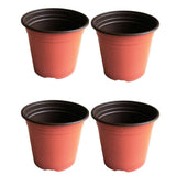 100PCS nursery plant pot garden peat pot pot Nursery Plant Garden Plants