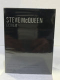 Steve McQueen Extrem Steve McQueen Eau de Parfum for Men 100ML New in Sealed Box EDP