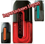 300 Km/h #300 Kilometros EAU DE TOILETTE FOR HIM SET DE 3  AVON 100 ML/3.4 FL OZ EDT