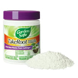 Garden Safe TAKE ROOT | ROOTING HORMONE Grow New Plants From Cuttings YARD TREES Garden Plants