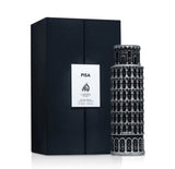 Lattafa Pride Pisa 3.4oz EDP Spray Unisex New In Box Free Shipping. EDP