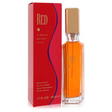 Giorgio Beverly Hills Red EDT 1.7 oz for Women EDT