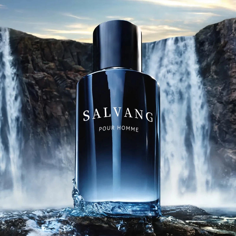 3.4 Oz Men's Eau De Toilette Long-Lasting Suitable For Dating Perfume Spray EDT