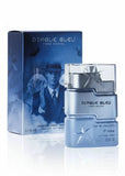 Creation Lamis DIABLE BLEU 100ml, eau de toilette for men EDT