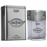Illustrious by Creation Lamis 3.3 oz EDT  Men's cologne NIB EDT