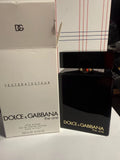 The One by Dolce & Gabbana cologne for men EDP 3.3 / 100mL New in TESTER Box EDP