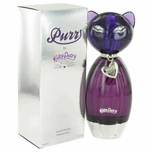 Katy Perry purr  Eau De Parfum Spray 3.4 oz for Women EDP