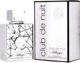 Club de Nuit Sillage by Armaf 3.6 oz Eau De Parfum Spray New & Sealed EDP