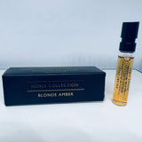 Clive Christian Blonde Amber EDP Sample Vial Spray 2.0ml / 0.06oz EDP