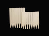 5" Plant Labels Pylon Plastic - Greenhouse, Garden, Seed Starting Rows - 1000 Ct Garden Plants