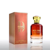 Dynamic by Bharara 3.4oz Eau de Parfum for Men EDP