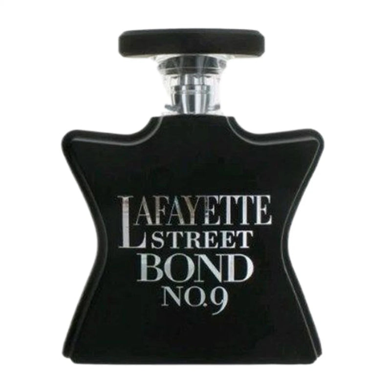 Bond No. 9 Lafayette Street By Bond No. 9, 3.3 Oz EDP Spray For Unisex Bouquet