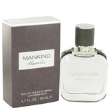 Kenneth Cole Mankind 50ML / 1.7 OZ Men's Eau de Toilette spray EDT