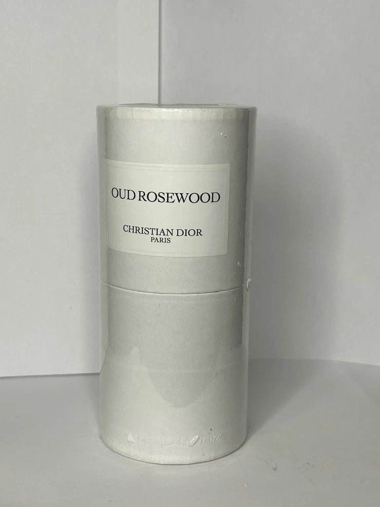 Ourd Rosewood EDP Perfume Chirtian Dior 4.2 oz 125 Ml New In Box EDP