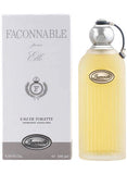Faconnable Pour Elle for Women 3.3 oz 100 ml Eau De Toilette New in Box EDT