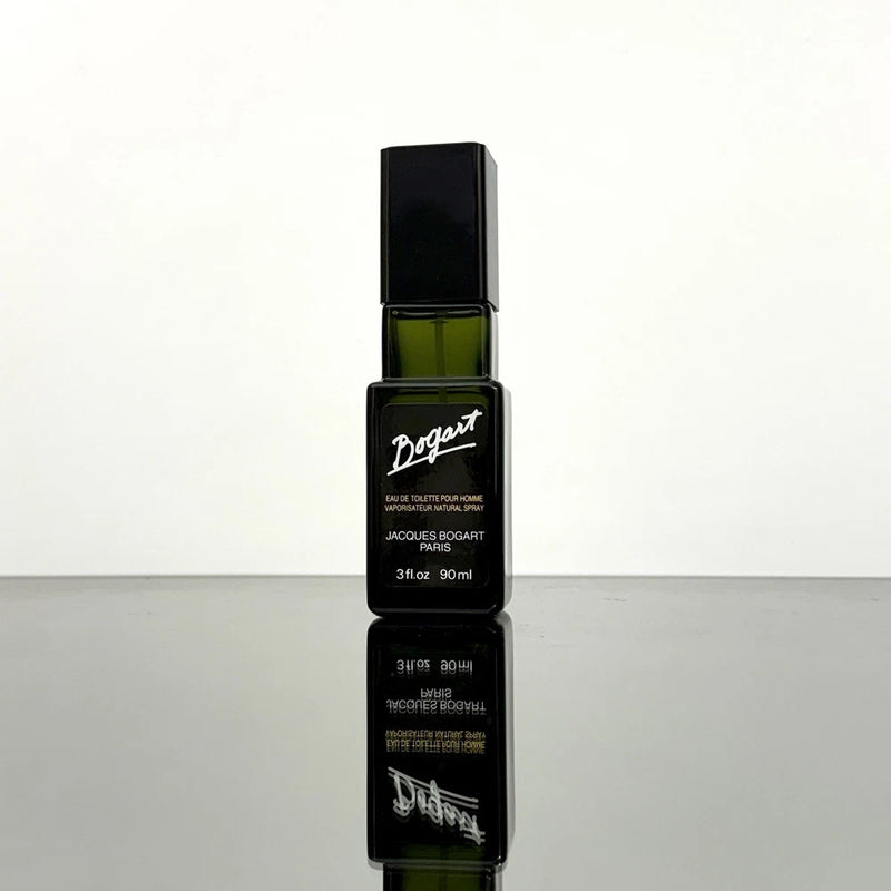 Jacques Bogart BOGART SIGNATURE Men Cologne 3oz-90ml EDT Spr NEW-ORIGINAL (BM20 EDT