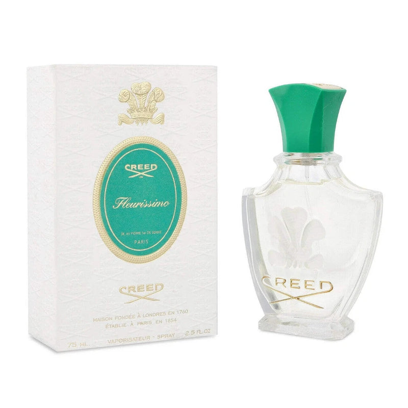 Creed Fleurissimo Eau de Parfum Spray 2.5 oz for Women EDP
