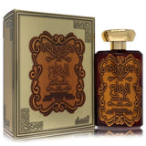 Ard Al Zaafaran Al Ibdaa by Al Zaafaran Eau De Parfum Spray 3.4 oz for Women EDP