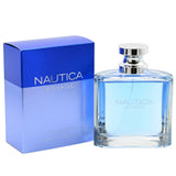 NAUTICA VOYAGE 3.3 / 3.4 oz EDT Cologne Spray for Men New in Box EDT
