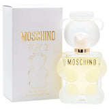 Moschino Toy 2 By Moschino perfume for Women EDP 3.3 / 3.4 oz New In Box EDP
