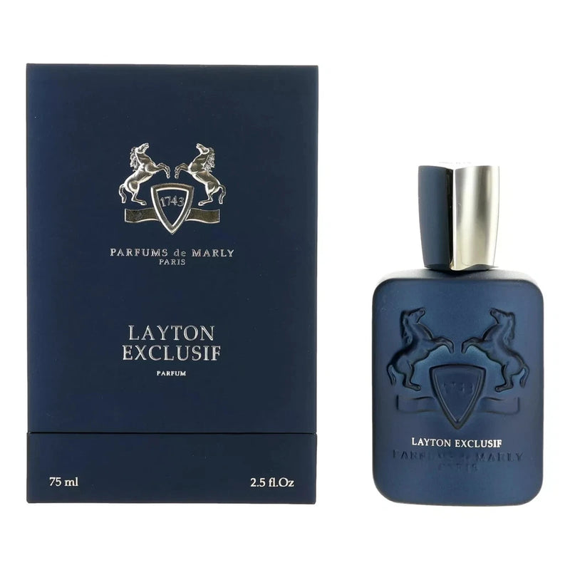 Parfums de Marly LAYTON EXCLUSIF by Parfums de Marly, 2.5oz EDP Spray for Unisex EDP