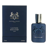 Parfums de Marly LAYTON EXCLUSIF by Parfums de Marly, 2.5oz EDP Spray for Unisex EDP