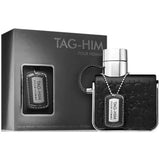 Tag - Him Pour Homme by Armaf cologne EDP 3.3 / 3.4 oz New in Box EDP