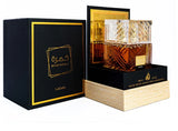 Khamrah by Lattafa 100ml Spray - Free Express Shipping ORIGINAL EDP