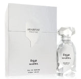 Arabiyat Prestige Marwa 3.4 Oz Men Eau de Parfum Spray New EDP