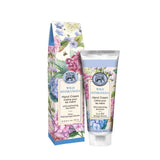 Michel Design Works Wild Hydrangea Hand Cream 2.5 Ounce Tube w/Meadow Flowers Hydrangea
