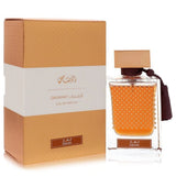 Rasasi Qasamat Ebhar by Rasasi Eau De Parfum Spray (Unisex) 2.2 oz (Women) EDP