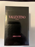 Valentino Born in Roma 3.4oz Men's Eau de Toilette EDT