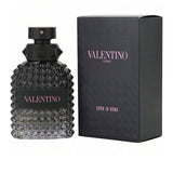 Valentino Born in Roma Eau de Toilette Spray 100 ml 3.4 fl oz Regular Size EDT