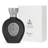 Romance N2 by Taif Al Emarat 75ml Spray - Express Shipping SEALED R02 EDP